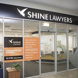 Shine becomes latest class action firm to take a crack at AMP Shine becomes latest class action firm to take a crack at AMP